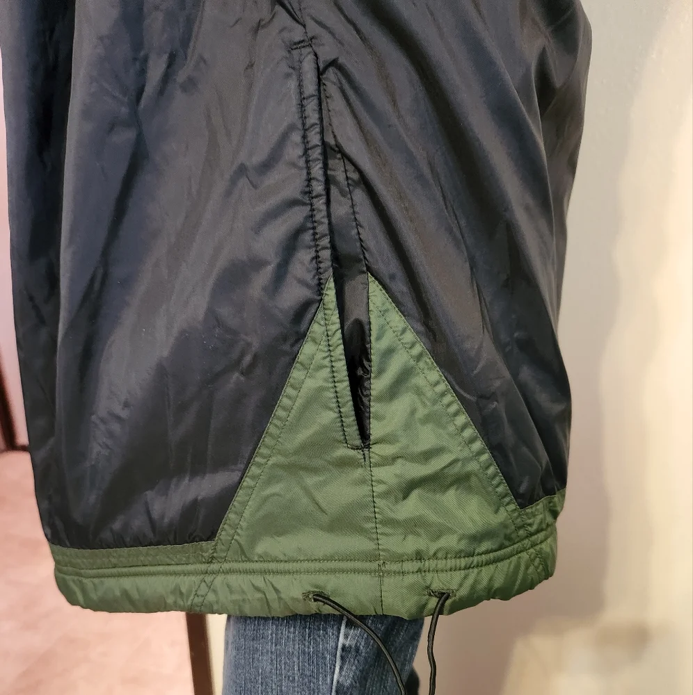 Northcrest 1/4 Zip Hoodie Jacket - Picture 4 of 6